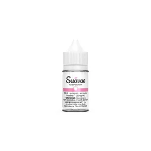 Suavae rasberry Salt 30ml