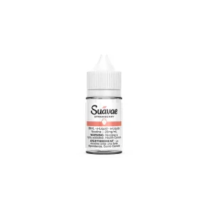 Suavae strawberry Salt 30ml