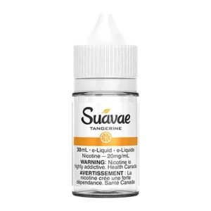 Suavae tangerine Salt 30ml
