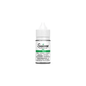 Suavae watermelon Salt 30ml Suavae watermelon Salt 30ml