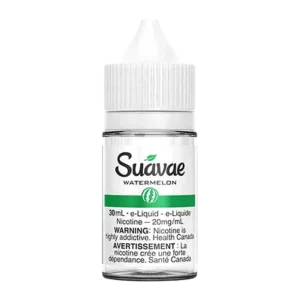 Suavae watermelon Salt 30ml Suavae watermelon Salt 30ml