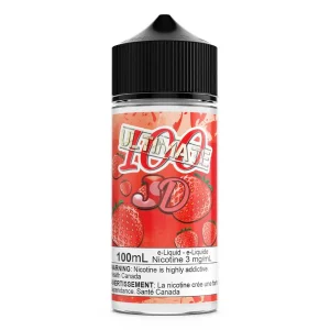 Ultimate 100ml JD Ultimate 100ml JD