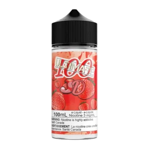 Ultimate 100ml JD