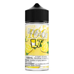 Ultimate 100ml LT Ultimate 100ml LT