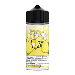 Ultimate 100ml LT