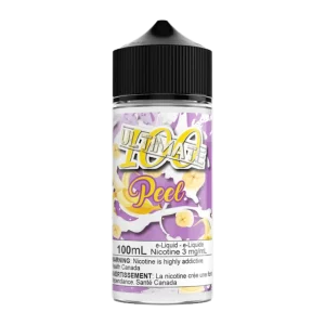 Ultimate 100ml Peel