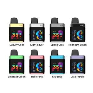 Uwell Caliburn G3 Pro KOKO