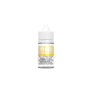 Vice banana Ice Salt 30ml