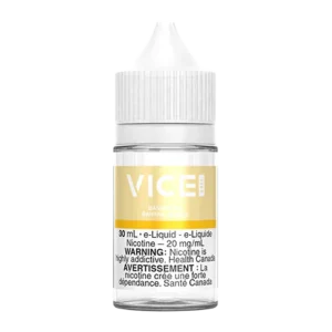 Vice banana Ice Salt 30ml