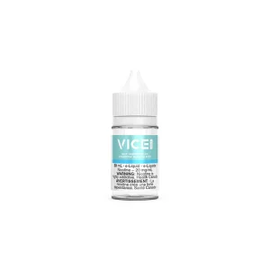 Vice blue raspberry Ice Salt 30ml