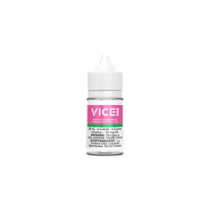 Vice cherry watermelon Ice Salt 30ml