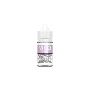 Vice grape Ice Salt 30ml