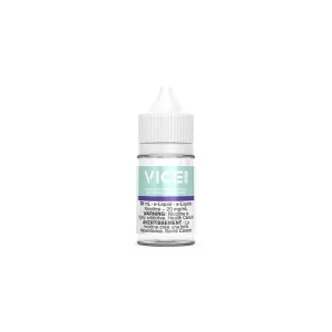 Vice honeydew blackberry Ice Salt 30ml