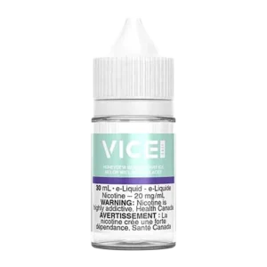 Vice honeydew blackberry Ice Salt 30ml Vice honeydew blackberry Ice Salt 30ml