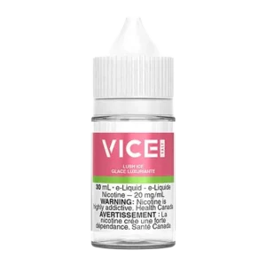 Vice lush Ice Salt 30ml Vice lush Ice Salt 30ml