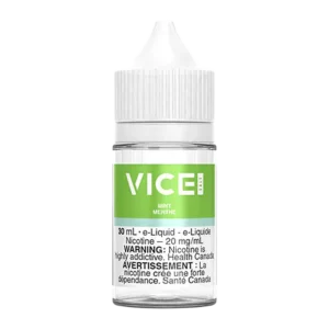 Vice mint Salt 30ml Vice mint Salt 30ml