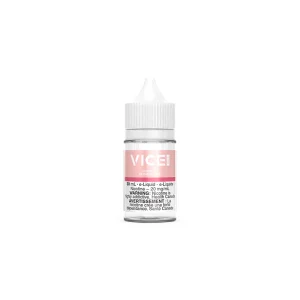Vice peach Ice Salt 30ml