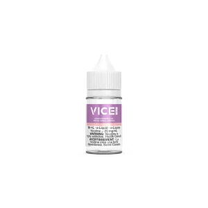 Vice peach berries Ice Salt 30ml
