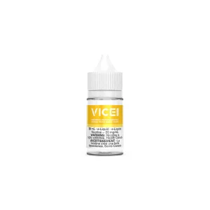 Vice Pineapple peach mango Ice Salt 30ml