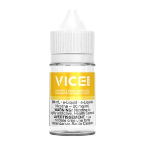 Vice Pineapple peach mango Ice Salt 30ml Vice Pineapple peach mango Ice Salt 30ml