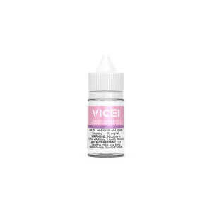 Vice raspberry grape lemon Ice Salt 30ml