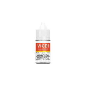 Vice strawberry banana Ice Salt 30ml