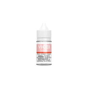 Vice strawberry Ice Salt 30ml