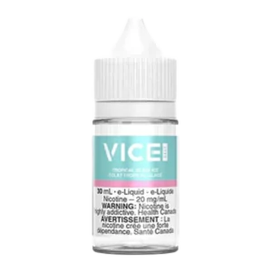 Vice tropical blast Ice Salt 30ml Vice tropical blast Ice Salt 30ml