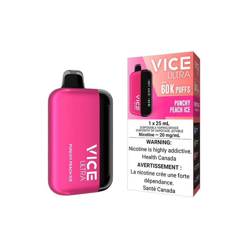 vice disposable vape canada Shop Best Refillable Vape Kits Online in USA main image 1