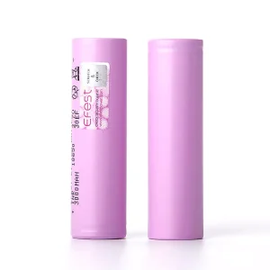 Batterie 30ef