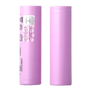 Batterie 30ef