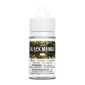 black mamba salt 30ml bite