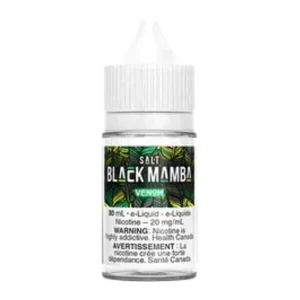 Black mamba salt 30ml BOA