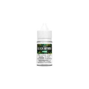 black mamba salt 30ml Venom