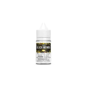 Black mamba salt 30ml Viper