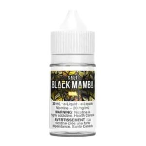 Black mamba salt 30ml Viper
