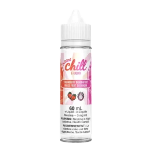 Chill strawberry dragon fruit 60ml