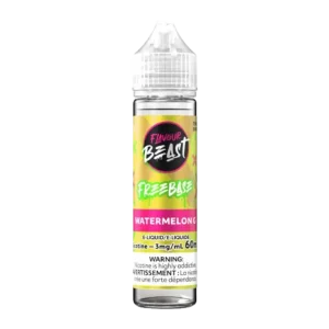 flavour beast 60ml watermelon g