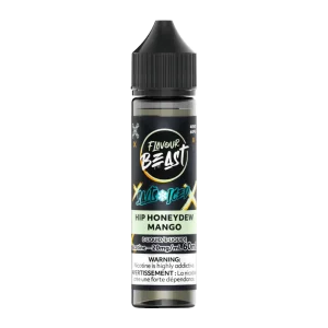 Flavour beast salt 60ml hip honeydew mango