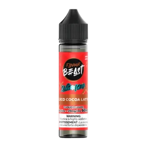 Flavour beast salt 60ml loco cocoa latte