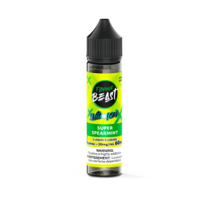 Flavour beast salt 60ml super spearmint