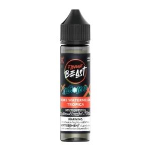 Flavour beast salt 60ml woke watermelon tropica