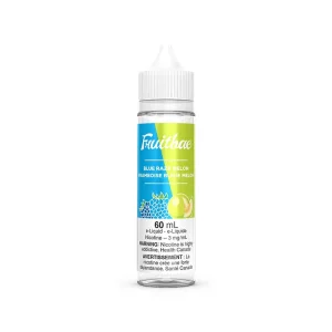 Fruitbae Blue Razz Melon 60ml Fruitbae Blue Razz Melon 60ml