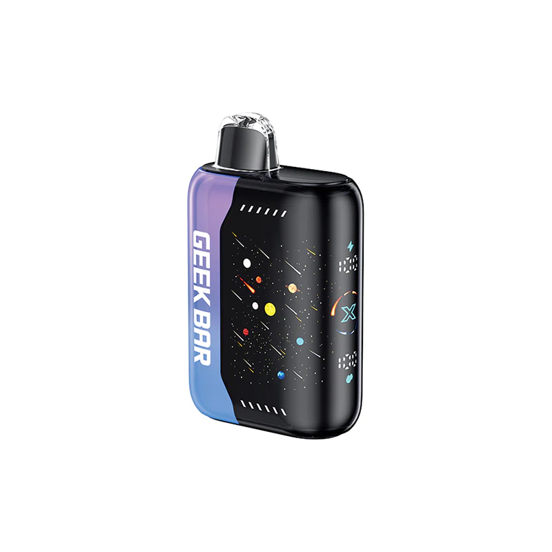 Coffret 4pcs Geek Bar Pulse X Sour Blue Ice Coffret 4pcs Geek Bar Pulse X Sour Blue Ice