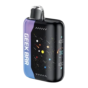 Geek Bar Pulse X Sour Blue Ice