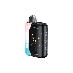 Geek bar pulse x Sour Peach Ice
