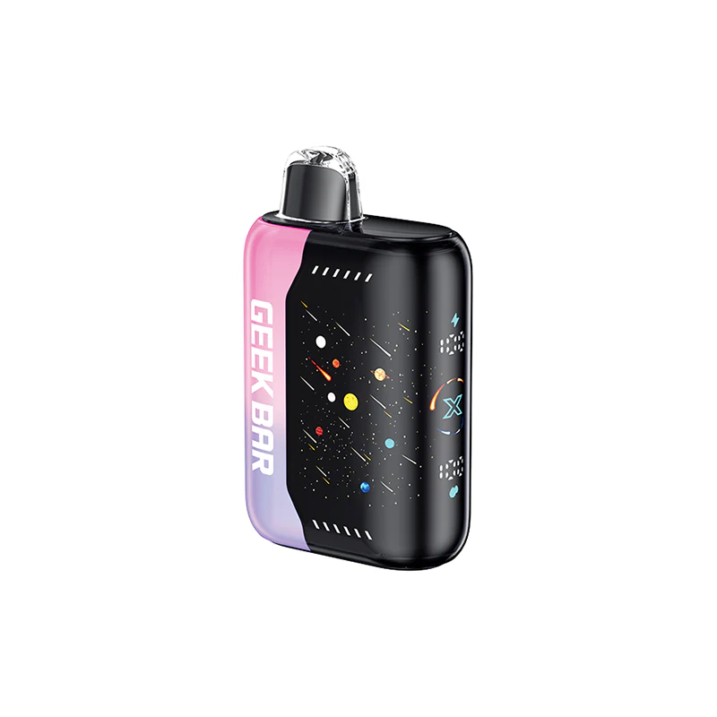Coffret 4pcs Geek Bar Pulse X Sour Strawberry Ice Coffret 4pcs Geek Bar Pulse X Sour Strawberry Ice