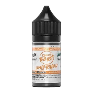 Flavour Beast Unleashed Salt 30ml epic cantaloupe watermelon
