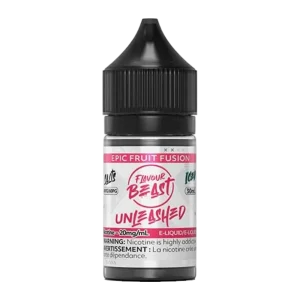 Flavour Beast Unleashed Salt 30ml epic fruit fusion