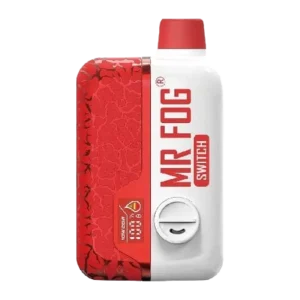Mr fog Switch 15k kiwi strawberry ice